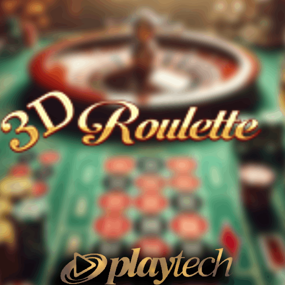 3D Roulette